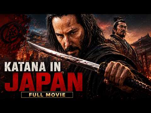 A Ruthless Mafia Boss Executed A Decades-Old Betrayal For Two Priceless Katanas