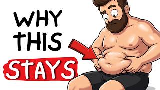 The "Slow Metabolism" Lie  (Here's What's Actually Slowing You Down)
