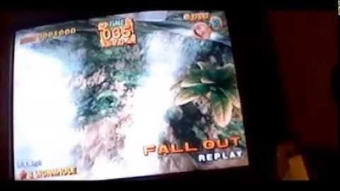 super monkey ball 2 replay expert 1 gotta go fast