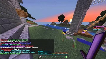 Shadowraze- KOTH Montage 1