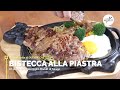 [Ricetta di Due Bacchette] Bistecca alla Piastra Taiwanese