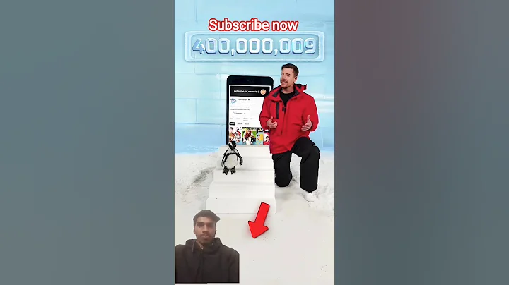 Can I Teach a Penguin To Subscribe #viral #trending #shorts #new #sorts #comedy #funny #video #trend