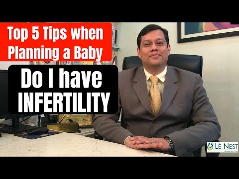 Video: How To Plan A Pregnancy For Your Husband