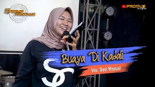 BUAYA DI KADALI - VOC. DEVI MANUAL || D-LINK ( DANGDUT KELILING ) X-TREME PRATAMA NEW