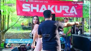 SHAKURA - RONDO KEMPLING - AYU NOVITA - BOTTOM BERSATU PARTY 04 DI VILLA ASLI TAHUNAN JEPARA