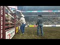Tim O'Connell on C5 Rodeos 96 Night Life Sioux Falls Champions Challenge Finale Sept. 29, 2017 85.5