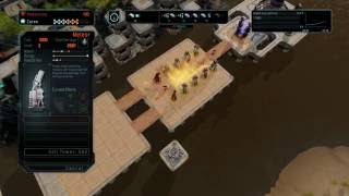 Defense Grid 2 - Mission 4: Overlook (Hard)