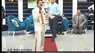 Faruk Anbarcioğlu - Alır Da Giderim ..Vizyon Türk Tv