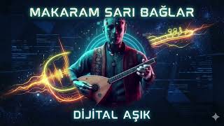 Makaram Sari Bağlar Anatolian Psychedelic Rock Cover