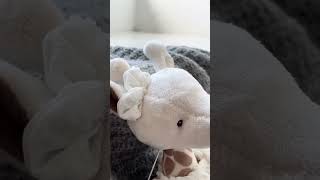 Lucy - Plush Toy Giraffe
