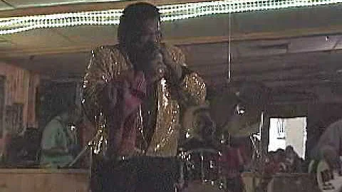 Sterling Harrison "Rainbow 65" LIVE at M&M