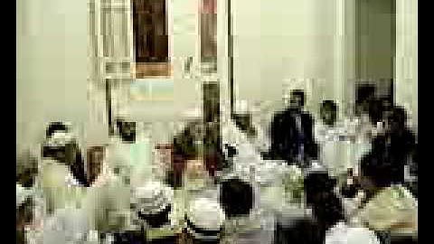 الترمذي يقرا سورة الكوثر  بكل المقامات