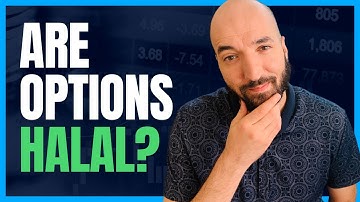 Are Options Halal?