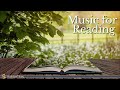 Classical Music for Reading - Mozart, Vivaldi, Debussy, Grieg...