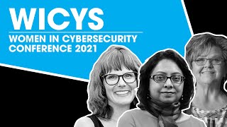 WiCyS (Women In Cybersecurity) Conference 2021