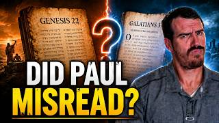 Galatians 3, Israel, and the Singular Seed