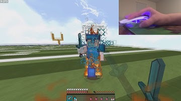 Handcam (Proof I Don