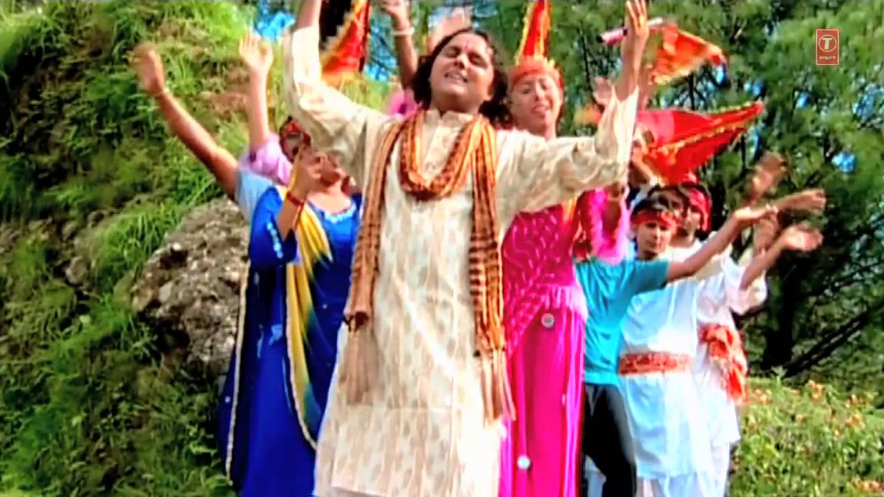 Kailash Vich Raehan Waleya By Pammi Thakur Himachali Shiv Bhajan [Full HD] I Shiv Mera Bhola Nachda