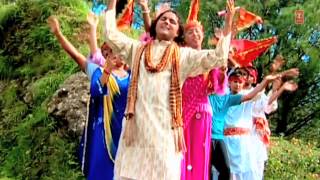 Kailash Vich Raehan Waleya By Pammi Thakur Himachali Shiv Bhajan Full Hd I Shiv Mera Bhola Nachda