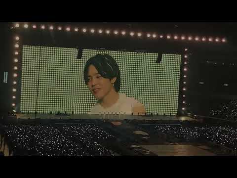 Bts Permission To Dance On Stage La Day 4 Full Concert