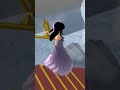 ibu pilih kasih #pat 2 #sakuraschoolsimulator#fyppppppp