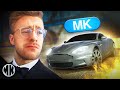 Geschüttelt, nicht gerührt - James Bond Car Challenge Rocket League