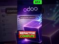 ¿Error de IA en Odoo? No regales dinero en comisiones