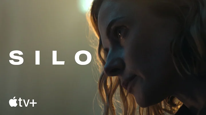 Silo — Official Teaser | Apple TV+ - DayDayNews