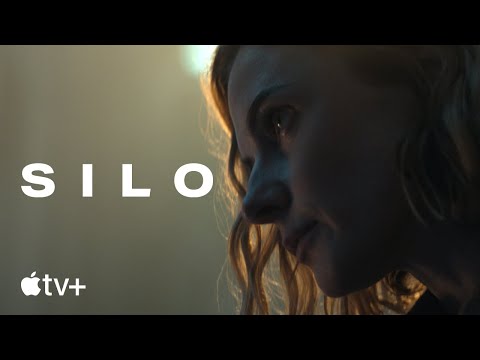 Silo — Official Teaser | Apple TV+