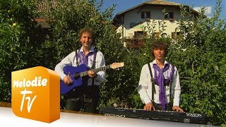 Die Vaiolets - Heimat du fehlst mir sehr (Offizielles Musikvideo) chords