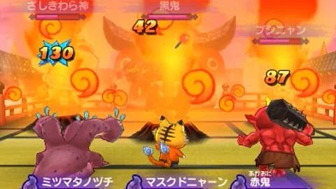 比較 通信対戦などで使える魂ランキング 妖怪ウォッチ真打 元祖 本家 Mp3 比較 通信対戦などで使える魂ランキング 妖怪ウォッチ真打 元祖 本家 Mp3