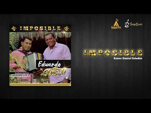 Imposible - Eduardo Sotelo & Bernardo Ávila (Audio Cover)