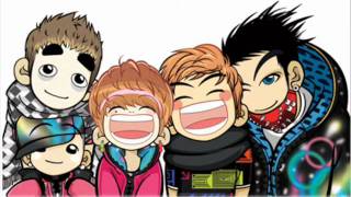 Big Bang VIP fan vid screenshot 5