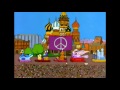 The Simpsons - Return of The Soviet Union