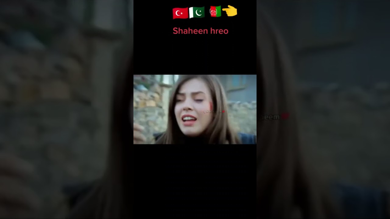 Asla Aw Shahin New pashto Tiktok shorts Video Dadrkmorchal Drama Sardar Attal naza 