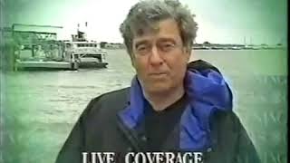 Cbs Evening News With Dan Rather Very Short Promo - September 28, 1998