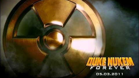 Duke Nukem Theme (Chris Kline HD)