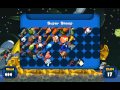 Worms Reloaded Campaign Mission 26 Walkthrough