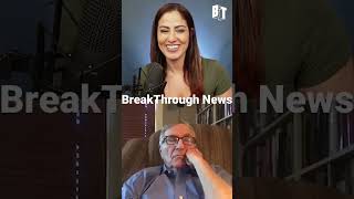 Follow BreakThrough News on YouTube