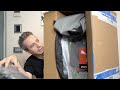 UNBOXING Figata COSMICA e OnePlus WARP WIRELESS Charger