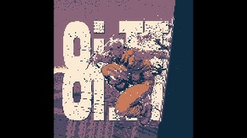 7 - 8I.TT - Sun stalker - Retro LoFi Edition