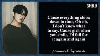 I Like You The Most (English Version) Speed Up