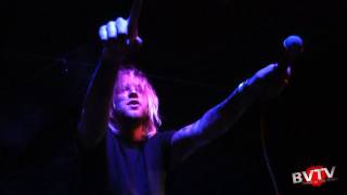 Attila - 'Rage' Live! in HD