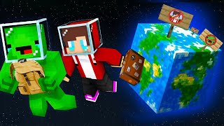 Download Lagu Why Did JJ and MIKEY Leave the Planet ?! MP3