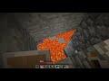 Minecraft EPISODE 1 DE MINAGE (NOUVELLE SERI)