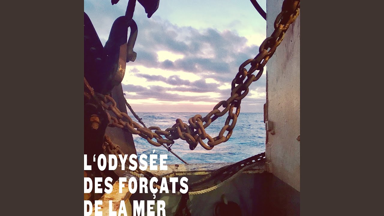 Je suis de l'océan (feat. Calamity Jyothi)