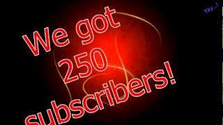 250 Subscriber Special - Interactive NSMB Level