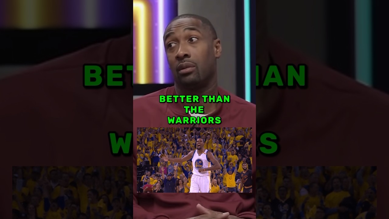 The Best Offensive Team In NBA History Gil’s Arena Podcast Win Big