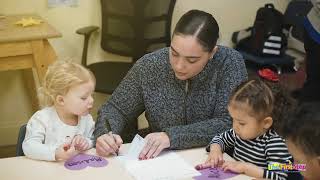 The First Step Nursery School | About Us