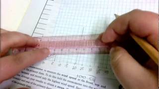 Creating your sand dune profile